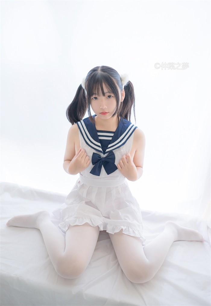 轻兰映画精品少女写真@Grand.002 [80P/372MB]插图