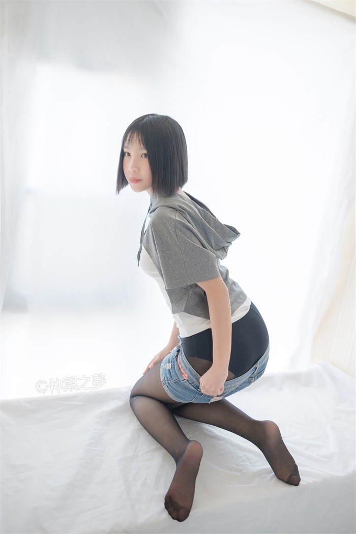 轻兰映画精品少女写真@Grand.003 [82P/416MB]插图