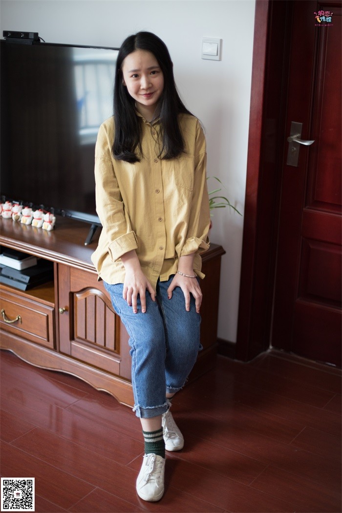 勿恋传媒 No.008 你们想要的厚重口味来啦，就是这么真实 [145P/2.22GB]插图2