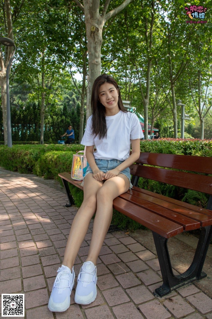 勿恋传媒 No.022 美,从未如此简单.可以做你的小小女友吗 [274P/1V/2.79GB]插图