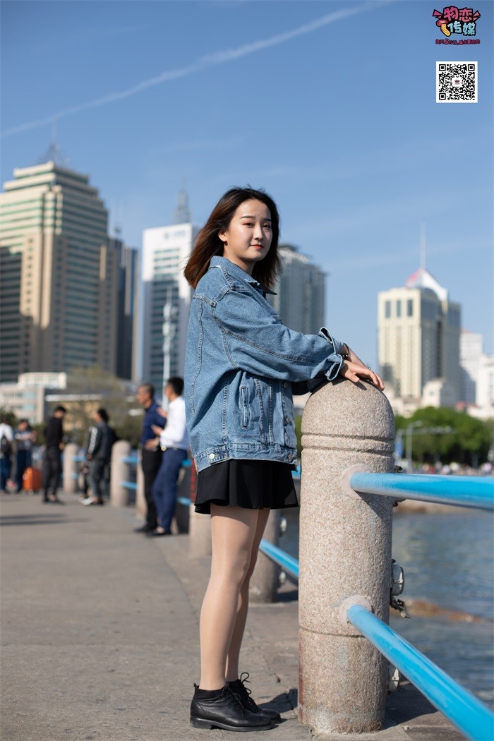 勿恋传媒 No.018 清纯的小解解哦,透明肉丝加小皮鞋 [165P/863MB]插图