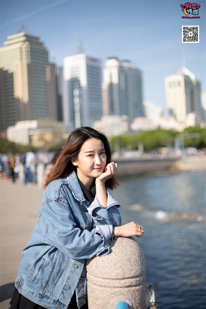 勿恋传媒 No.018 清纯的小解解哦,透明肉丝加小皮鞋 [165P/863MB]插图1