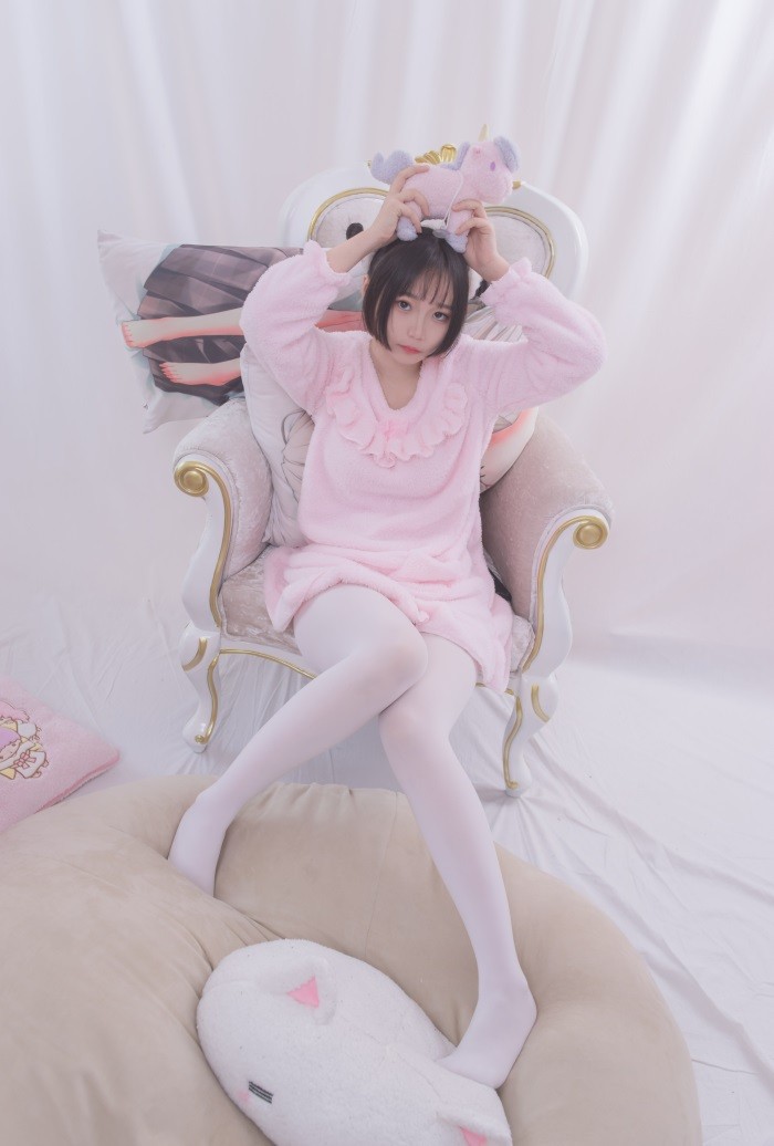 轻兰映画精品少女写真@VOL.017 [77P/436MB]插图1