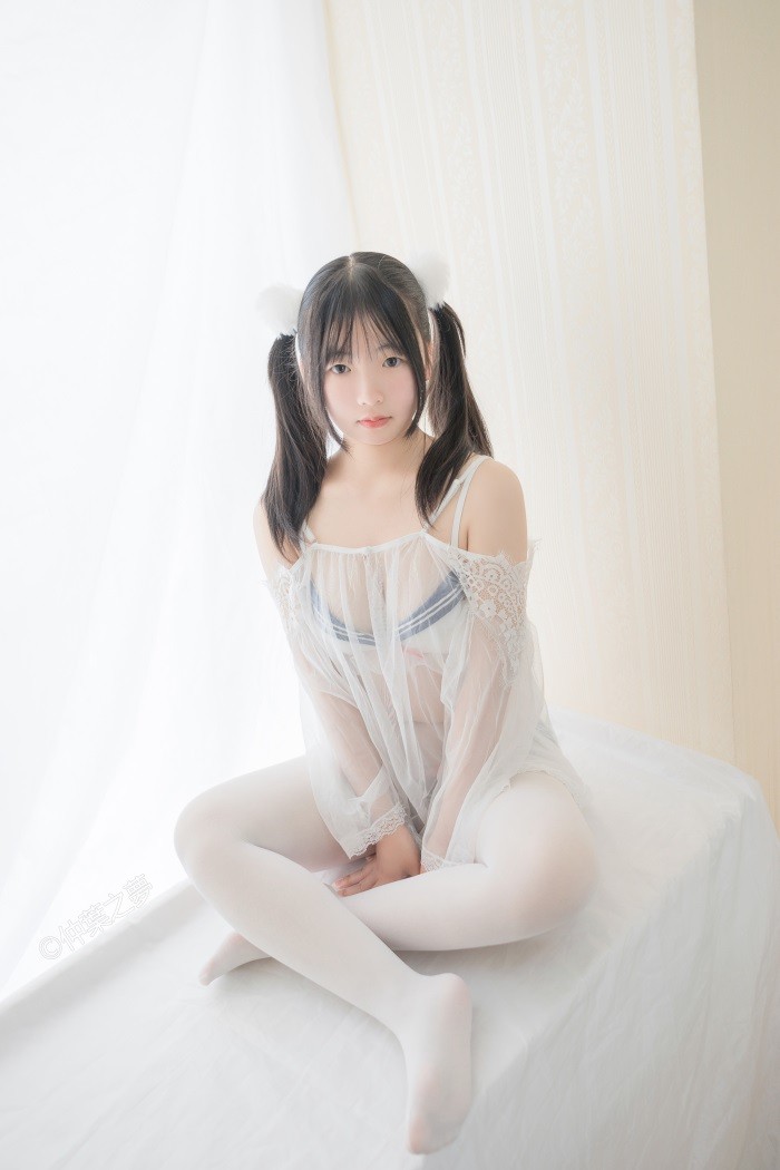 轻兰映画精品少女写真@Grand.004 [64P/312MB]插图2