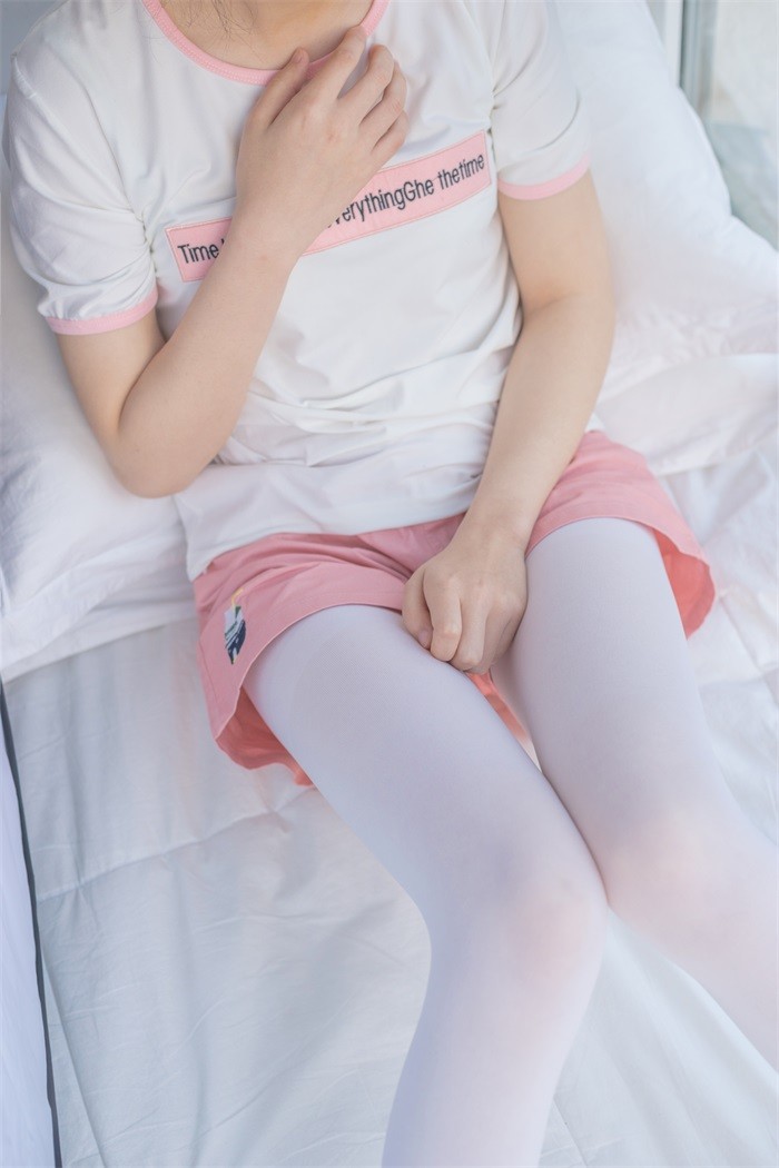 轻兰映画精品少女写真@VOL.007 [51P/407MB]插图