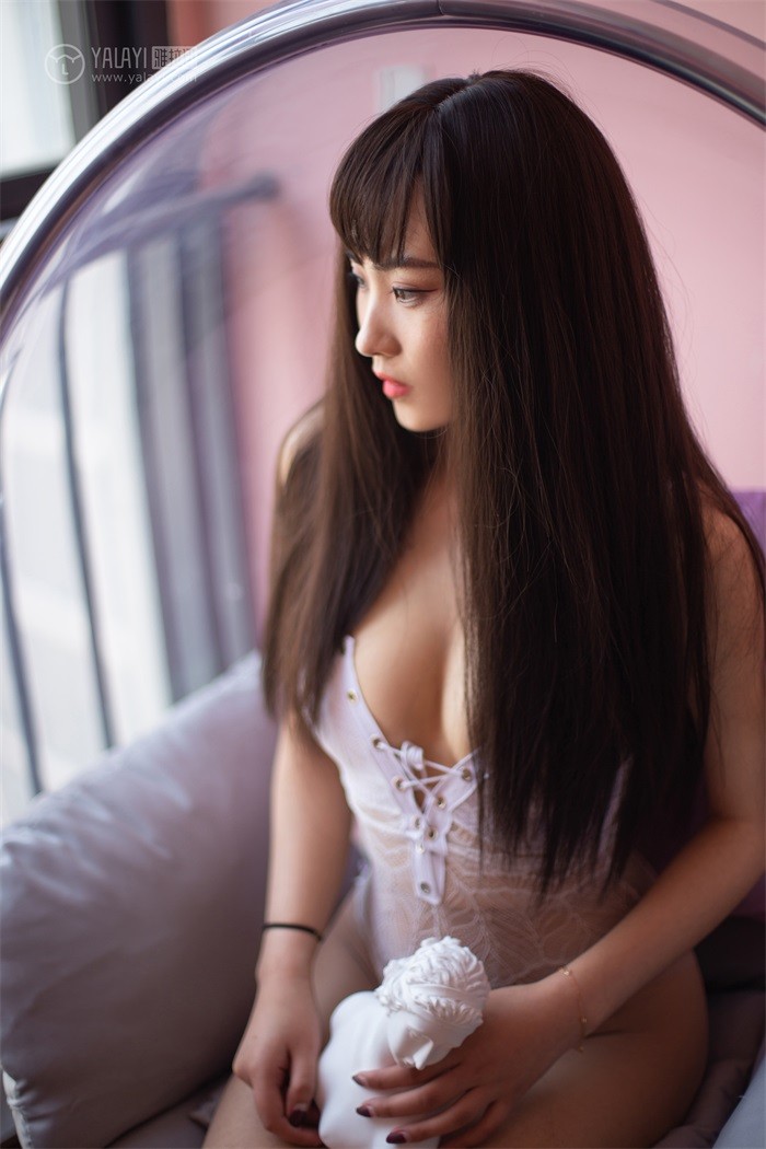 [YALAYI雅拉伊] 2019.05.25 No.288 欲盖弥彰 沫沫 [51P/476MB]插图1