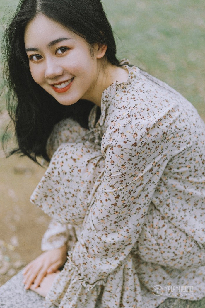 [YALAYI雅拉伊] 2019.05.11 No.274 芳华 喜儿 [41P/843MB]插图2