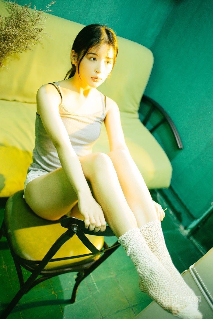 [YALAYI雅拉伊] 2019.02.28 No.198 重庆森林 阿惜 [43P/795MB]插图1