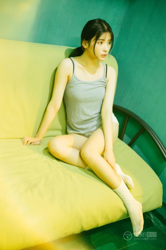 [YALAYI雅拉伊] 2019.02.28 No.198 重庆森林 阿惜 [43P/795MB]插图2