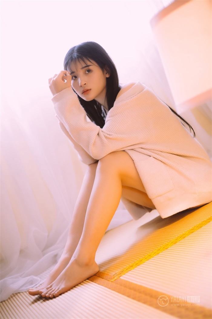 [YALAYI雅拉伊] 2019.03.23 No.222 如花似玉 阿惜 [41P/342MB]插图1