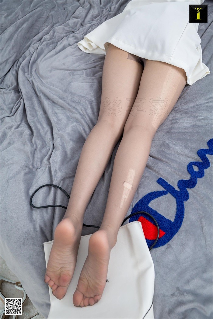 [IESS异思趣向] 2019.06.28 丝享家517：《令人惊艳的美甲》可乐 [94P/29MB]插图1