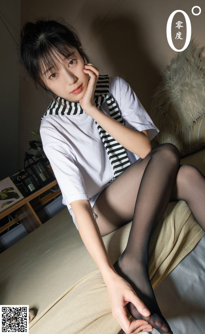 [零度摄影] VOL.25 优优的日常2[61P/193MB]插图2