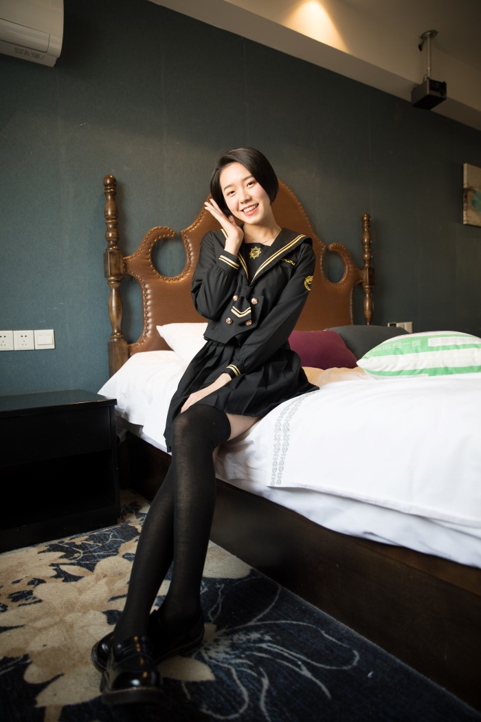 勿恋传媒 No.347 小飞-爱与别离 [177P/1V/4.48G]插图