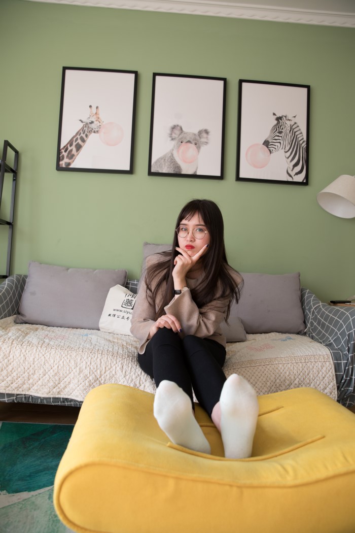 勿恋传媒 No.346 菲菲-珍珠圆子 [149P/1V/4.08G]插图2