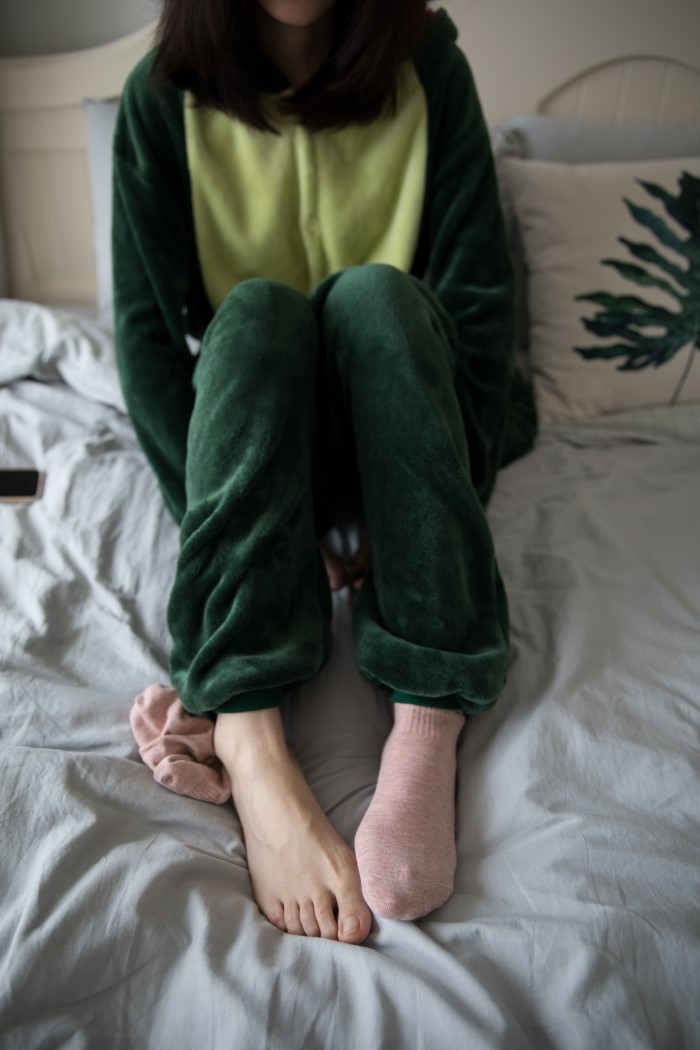 勿恋传媒 No.349 猫耳-你看起来很好吃 [187P/1V/4.46G]插图2