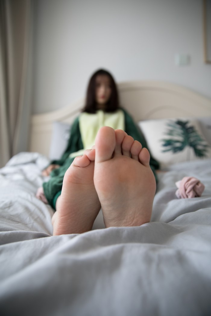 勿恋传媒 No.349 猫耳-你看起来很好吃 [187P/1V/4.46G]插图3