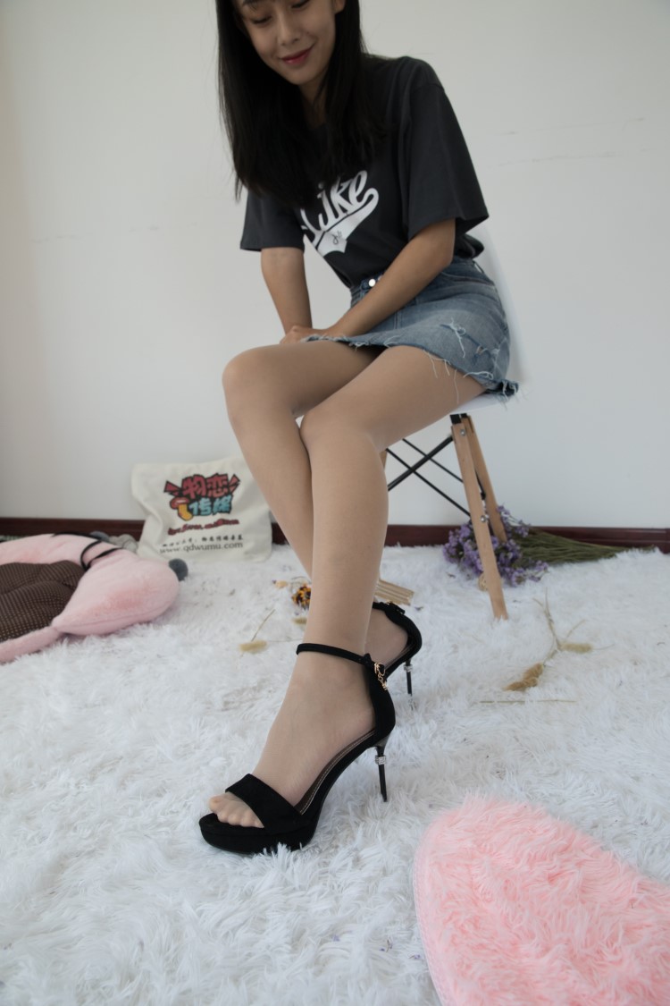 勿恋传媒 No.416 岚岚-携一份美好幽居禅意里 [148P/1V/4.11GB]插图3