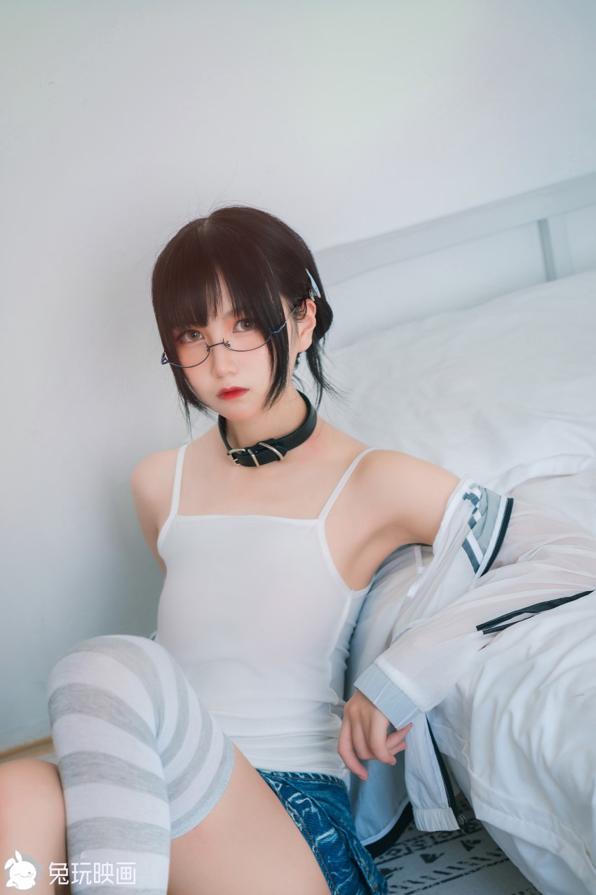 兔玩映画 C 189  午后的房间 [36P/345MB]插图3