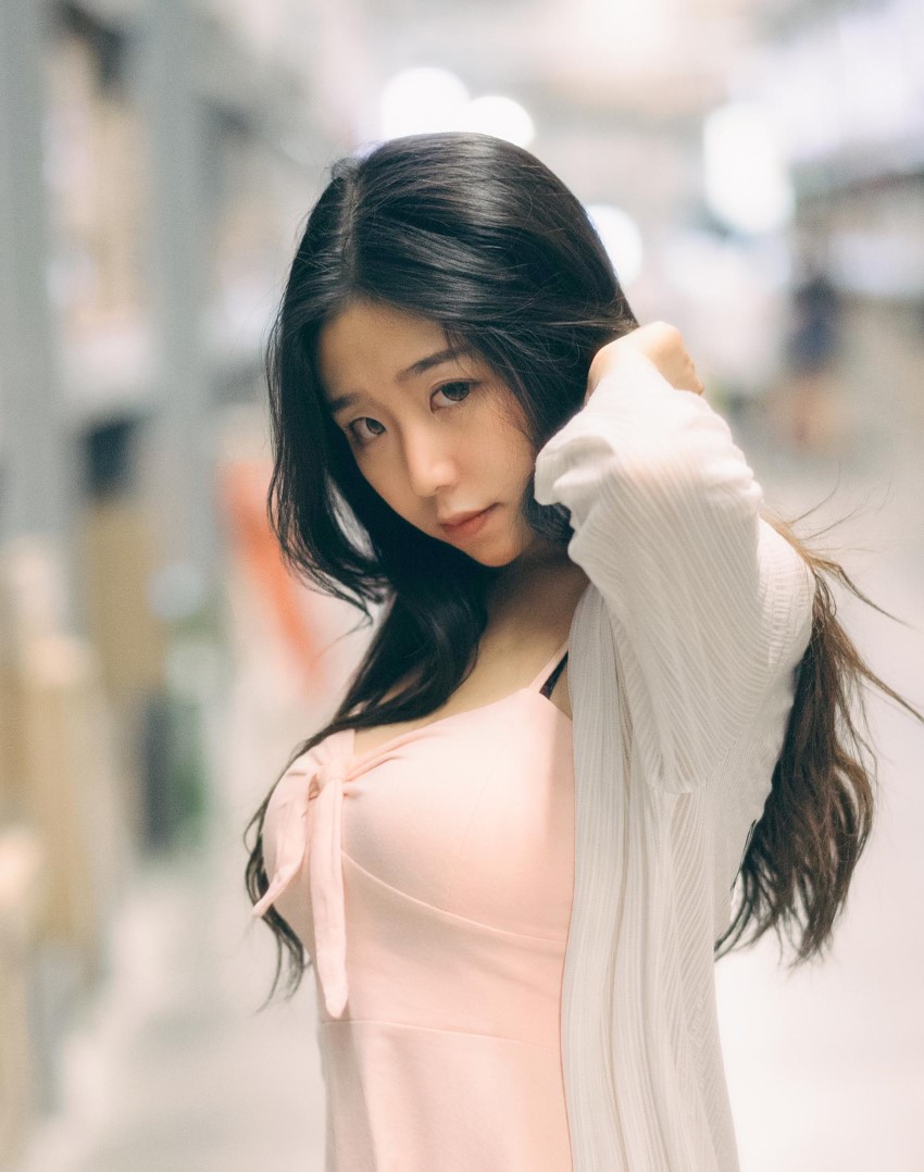 网荭COS 穆零Mu0 宜家 [9P/4MB]插图