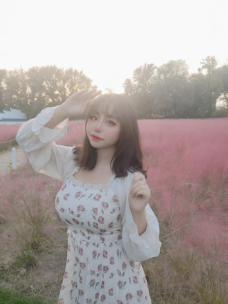 穆零Mu0 – 粉草 [9P/3MB]插图