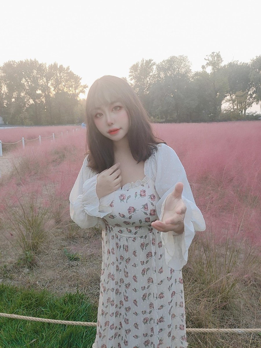 穆零Mu0 – 粉草 [9P/3MB]插图2