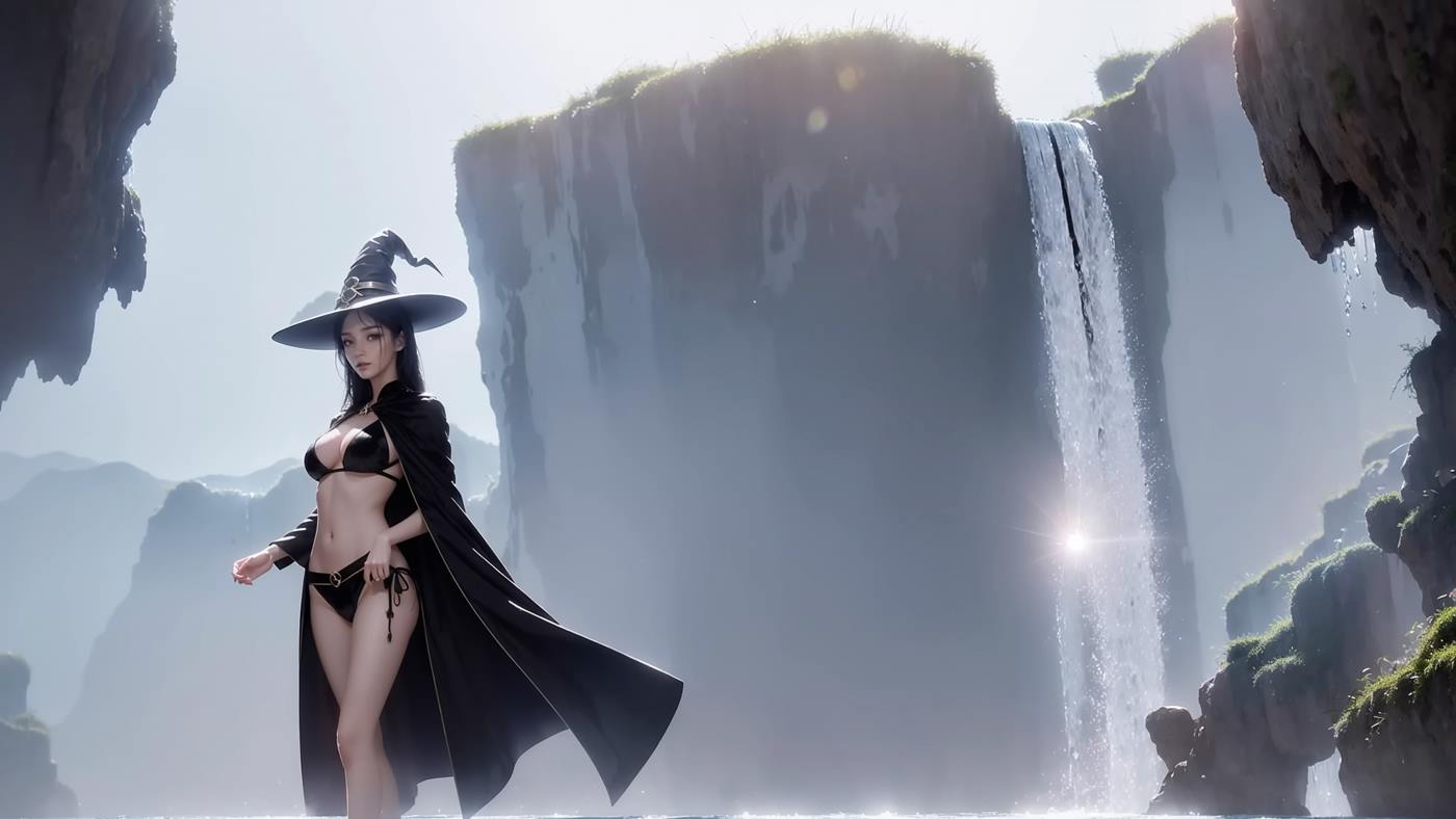 AI art wallpapers [6P/1V/187MB]插图3