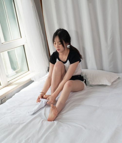 小香蕉映像 初恋小解解 [218P/1V/4.28G]插图