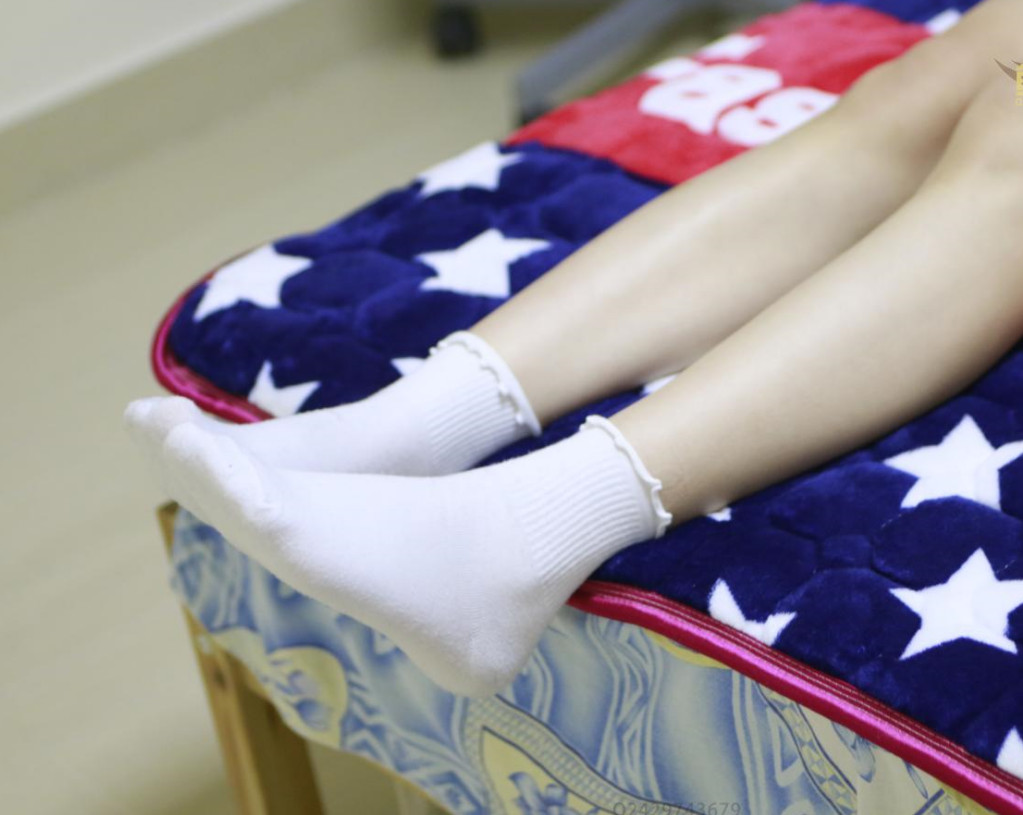 鱼鱼足影 101期 川川00后38码 [125P/1V/545M]插图