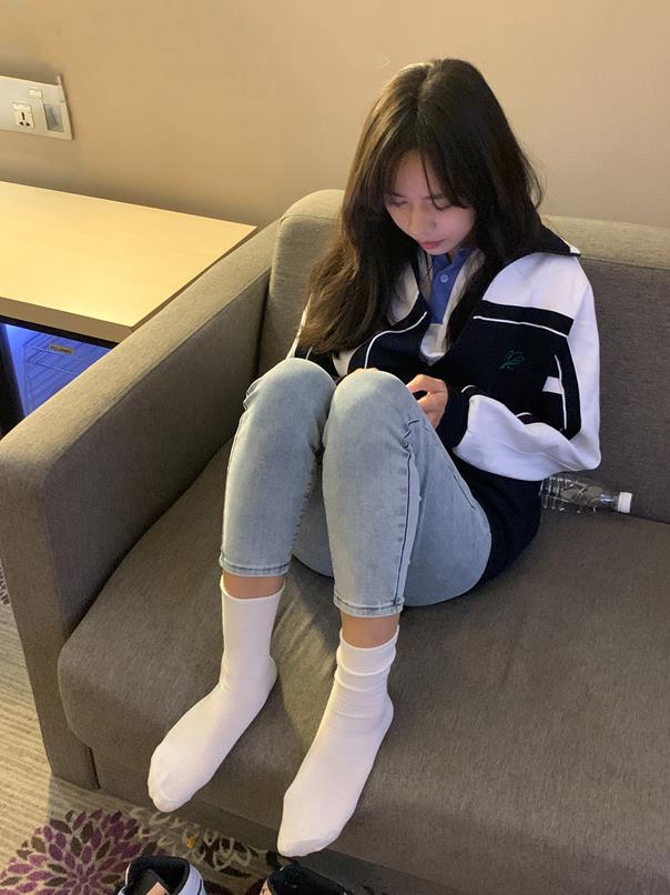 见新摄影 那些年我们一起追过的女孩巅峰版 [318P/1V/3.54G]插图