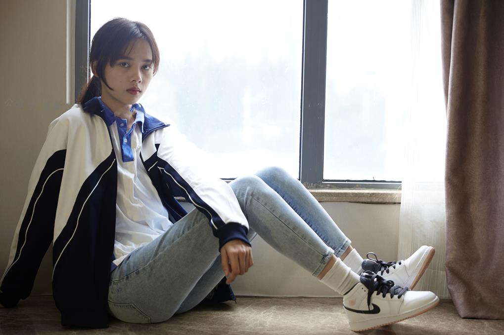 见新摄影 那些年我们一起追过的女孩巅峰版 [318P/1V/3.54G]插图1