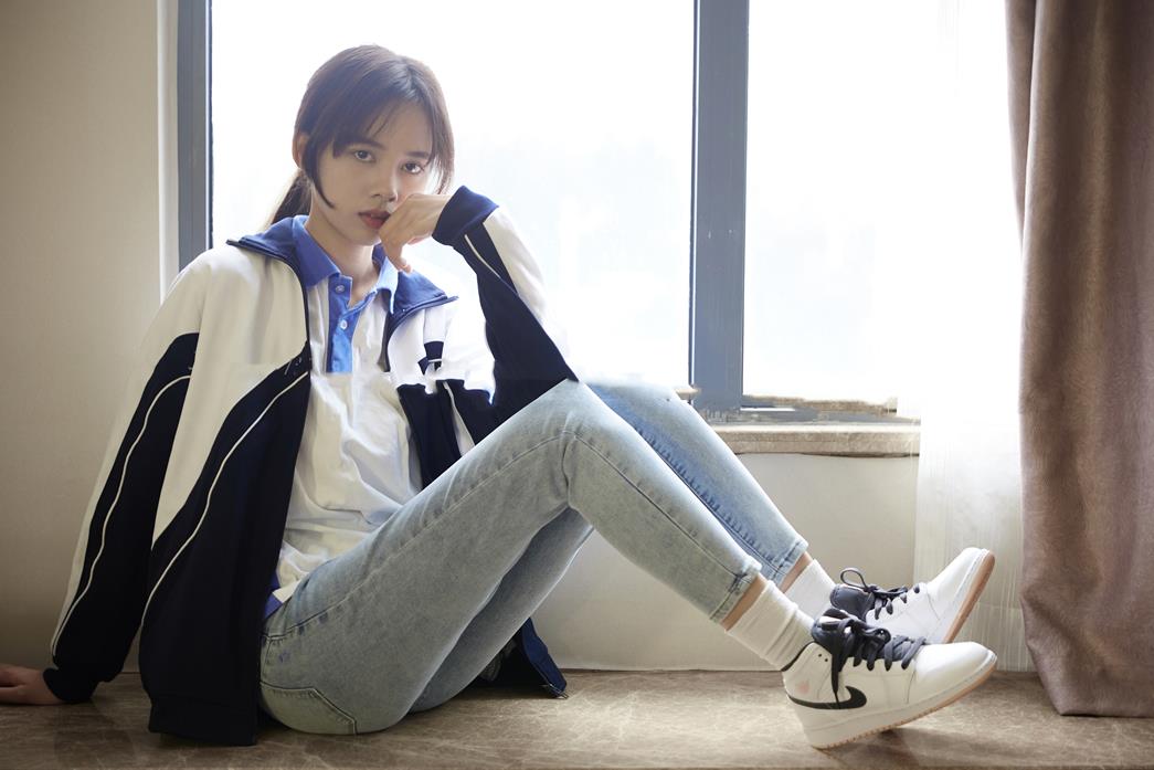 见新摄影 那些年我们一起追过的女孩巅峰版 [318P/1V/3.54G]插图2