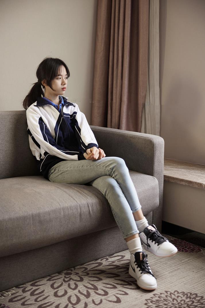 见新摄影 那些年我们一起追过的女孩巅峰版 [318P/1V/3.54G]插图3