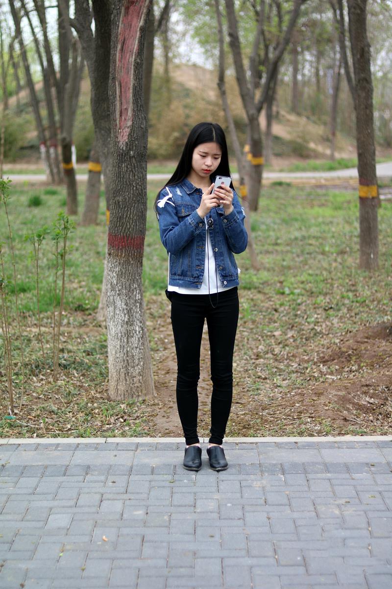 开膛手杰克 174期 牛仔风格 [325P/1V/1.11G]插图1