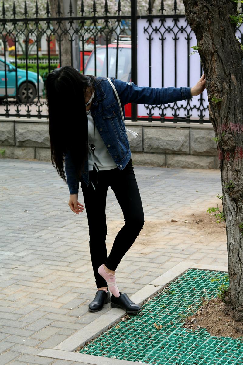 开膛手杰克 174期 牛仔风格 [325P/1V/1.11G]插图7