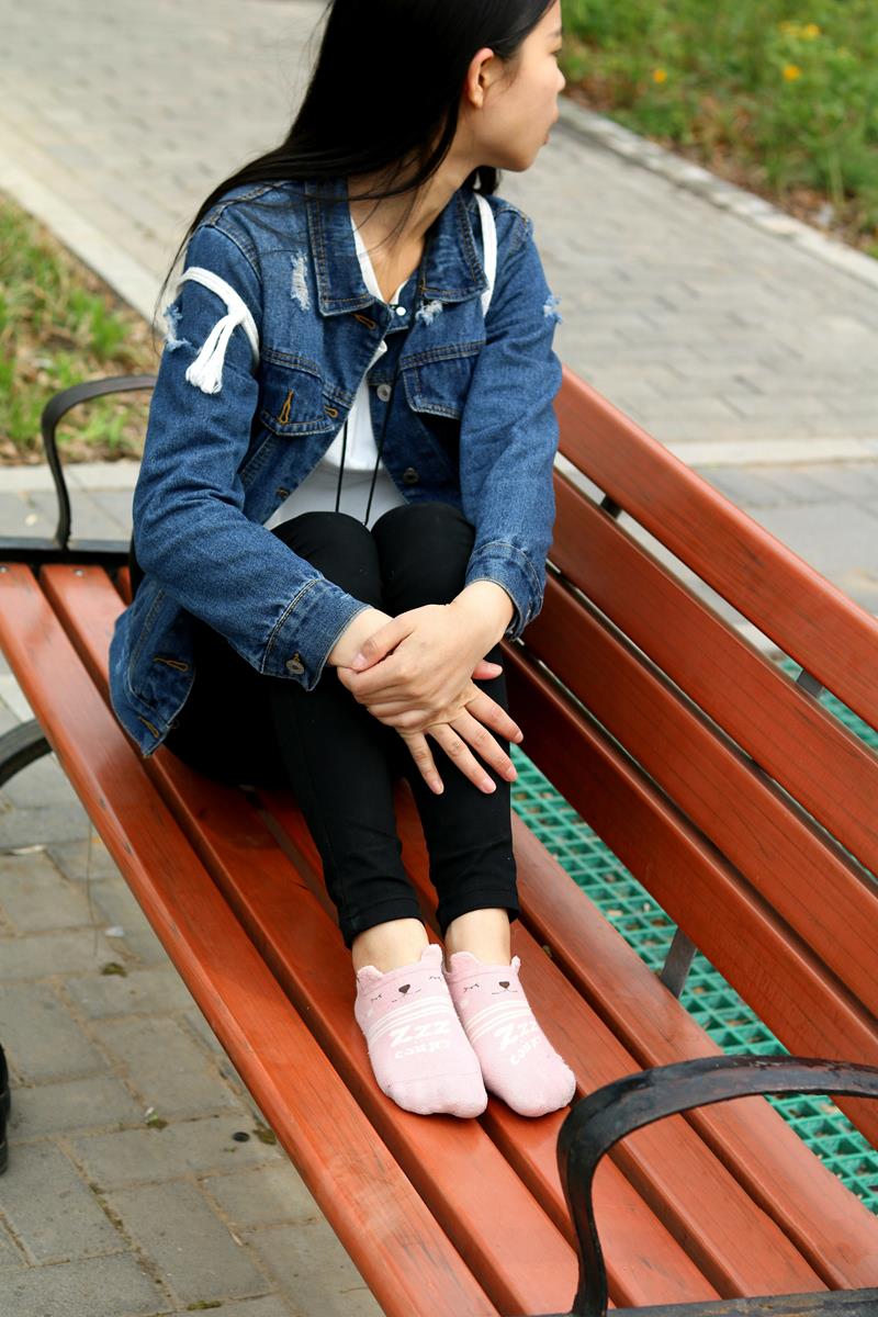 开膛手杰克 174期 牛仔风格 [325P/1V/1.11G]插图3