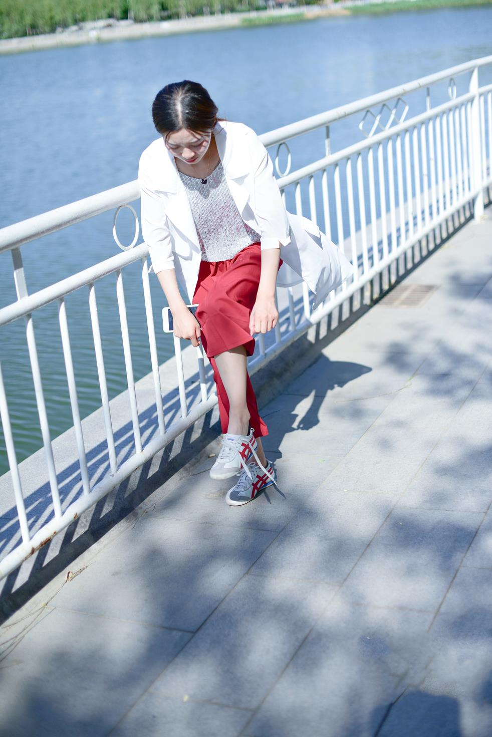 开膛手杰克 198期 红白风格演绎 [275P/1V/1.38G]插图