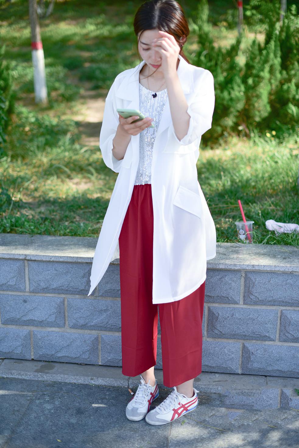 开膛手杰克 198期 红白风格演绎 [275P/1V/1.38G]插图4