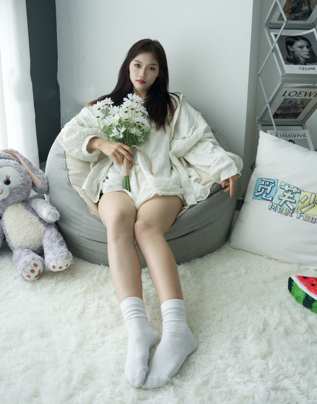 觅芙少女第28期 [194P/2V/8.47G]插图5