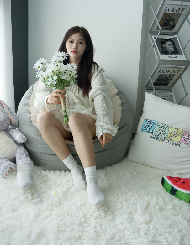 觅芙少女第28期 [194P/2V/8.47G]插图