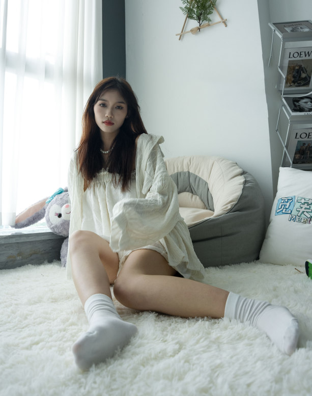 觅芙少女第28期 [194P/2V/8.47G]插图2