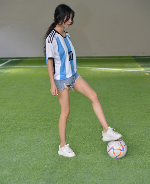 觅足圈原创 普普3 [70P/1V/1.51G]插图3