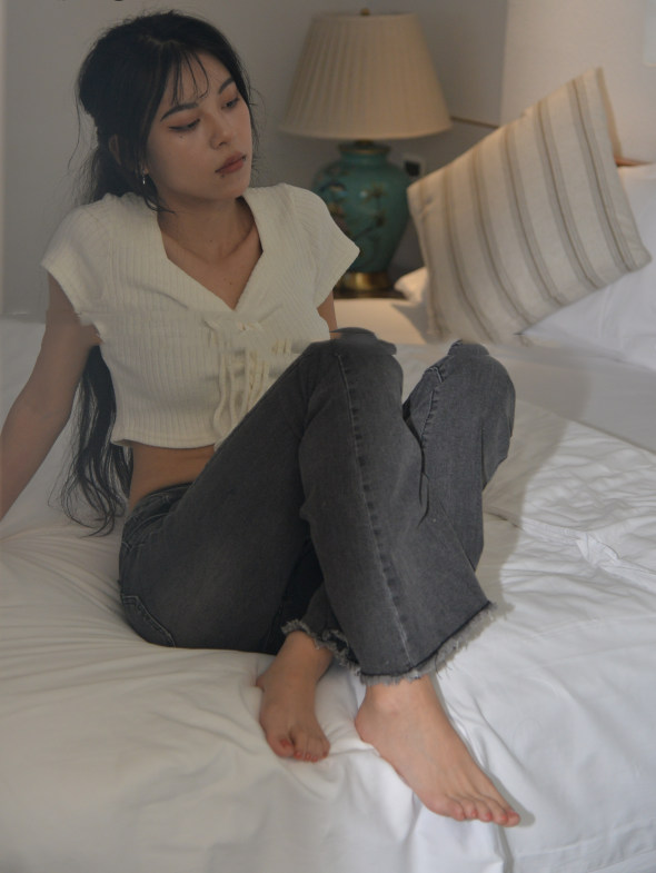 觅足圈原创 普普6 [70P/1V/4.86G]插图