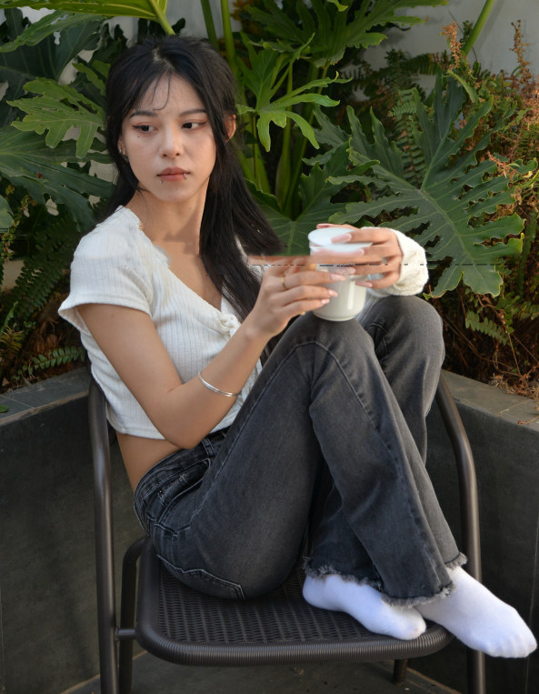 觅足圈原创 普普6 [70P/1V/4.86G]插图5