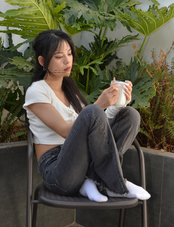 觅足圈原创 普普6 [70P/1V/4.86G]插图4