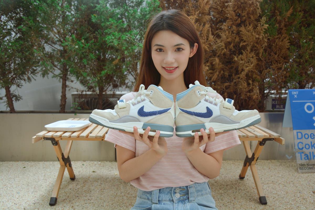 织梦映像 积分AJ白棉袜 [78P/1V/2.39G]插图5