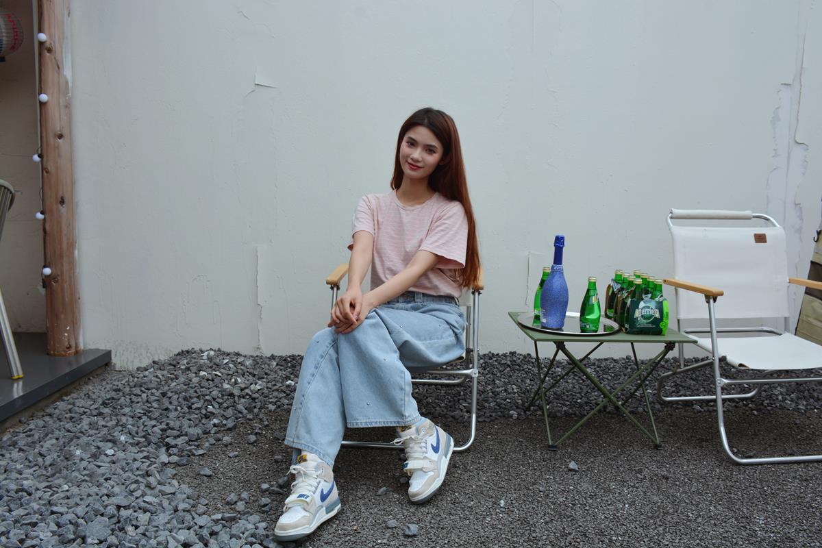 织梦映像 积分AJ白棉袜 [78P/1V/2.39G]插图1