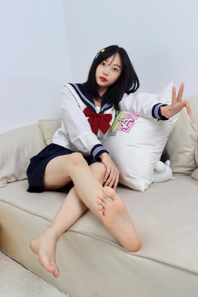 [觅芙少女]NO.017 把所有的美好都留在这个夏天 [189P/2V/6.54G]插图3