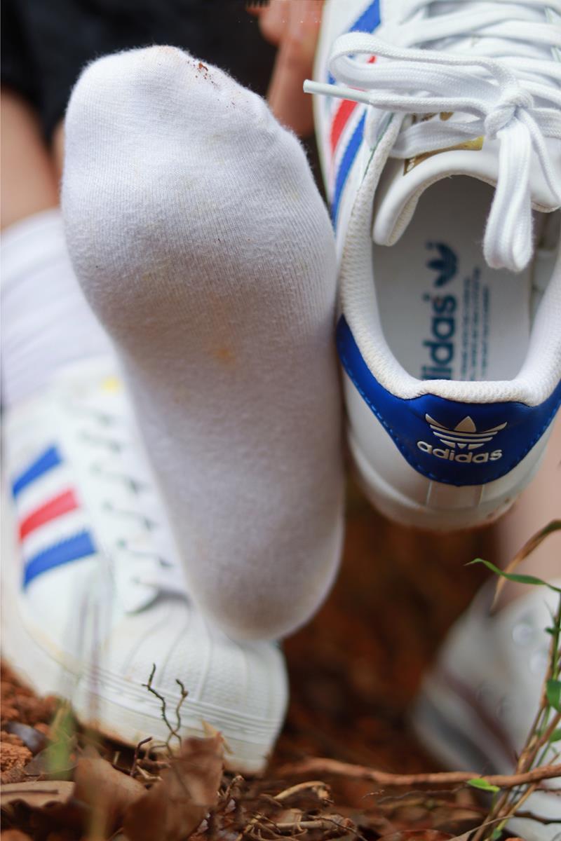 初夏女神 048期 点点、双双~《姐妹出行》夏季登山记 [163P/1V/7.05G]插图8