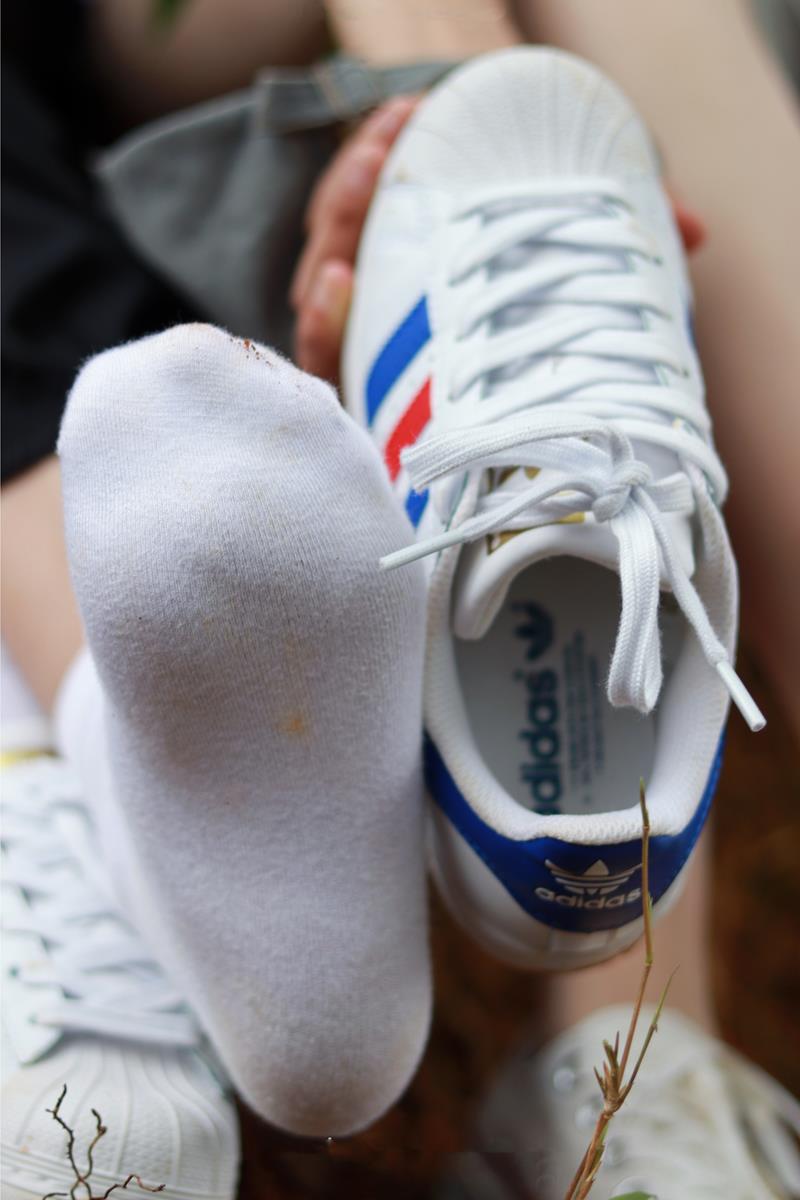 初夏女神 048期 点点、双双~《姐妹出行》夏季登山记 [163P/1V/7.05G]插图7