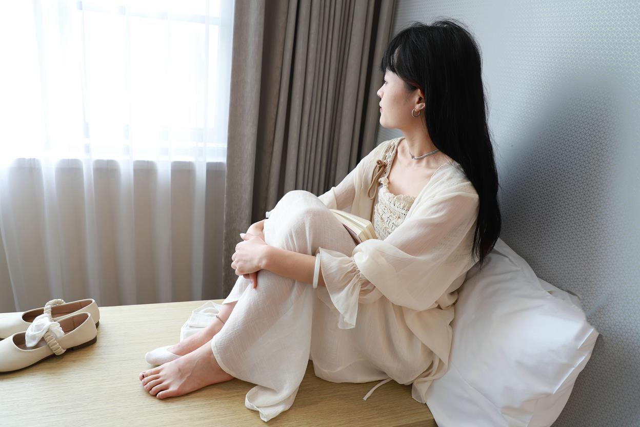 誉铭摄影《2023.618专享 · 壹 》[85P/1V/1.19G]插图4